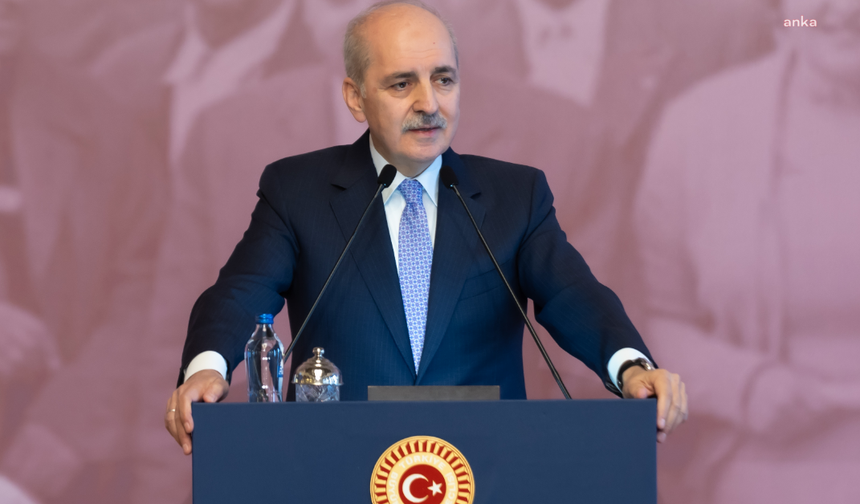 Kurtulmuş, Ayşenur Ezgi Eygi'yi andı