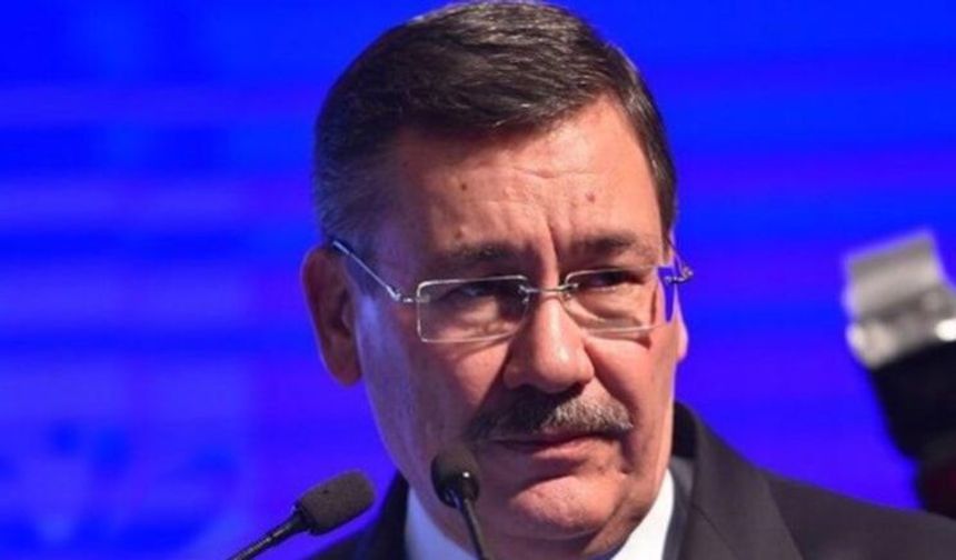Melih Gökçek'ten sonra oğlu ve gelini de ifadeye çağrıldı