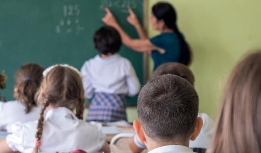Okullarda uyum haftası yarın başlayacak