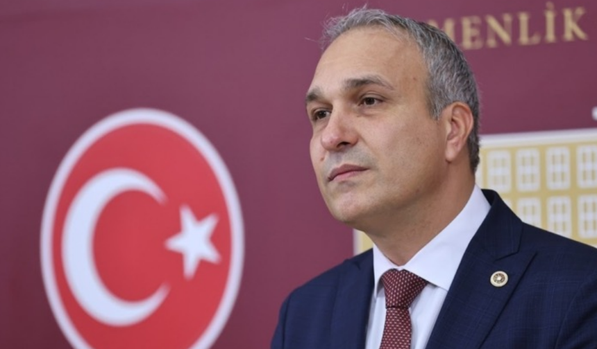 Suat Özçağdaş: "Amine Cansu Çelik yalnız değildir"