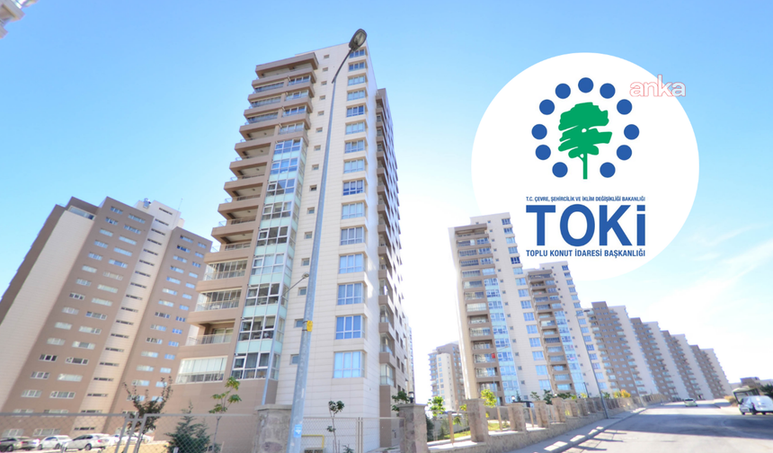 Kiralık Sosyal Konut Projesi'nde bin 71 konut için kura ekimde çekilecek