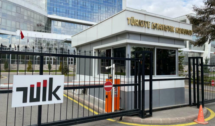 TÜİK: Dolaylı Ar-Ge teşviki 2025 yılında 169 milyar 33 milyon TL oldu