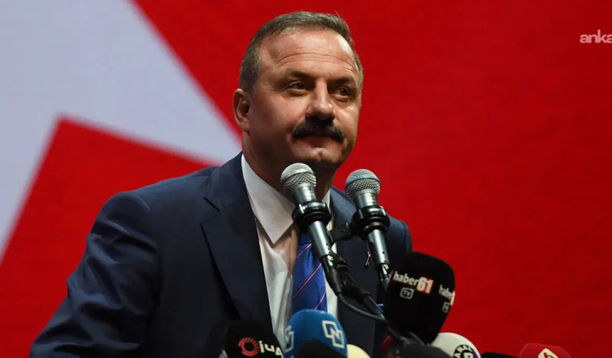 Yavuz Ağıralioğlu: "Türkçe, millet olma şuurumuzun taşıyıcısıdır"