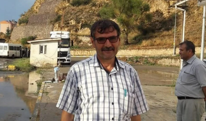 Aydın siyasetinin acı kaybı!
