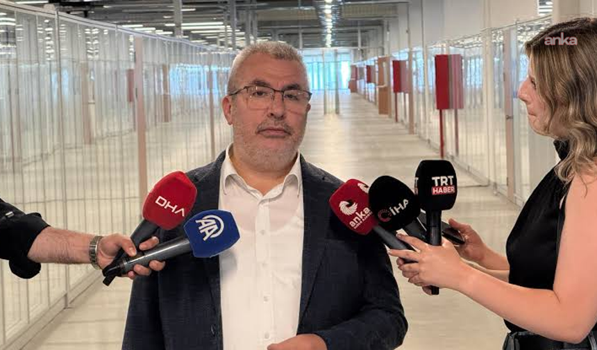 ÖSYM Başkanı Prof. Dr. Ersoy’dan KPSS Ortaöğretim adaylarına başarılar mesajı