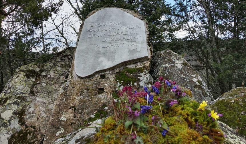 Sabahattin Ali’nin ölümünün aydınlatılması için Adalet Bakanlığı'na başvuru