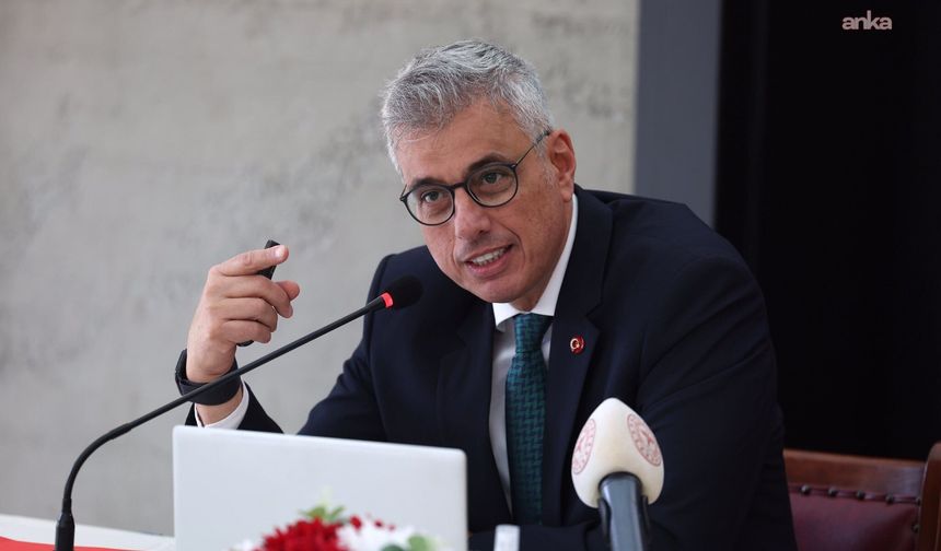 Sağlık Bakanı Memişoğlu: “13 ile 17 yaş arasındaki nüfusun yüzde 30’u sigara kullanıyor”