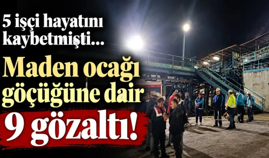 SOMA'DA YERALTI KATLİAMI: MADEN FACİASINDA DEVLET NEFES KESTİ, PATRONLAR KELEPÇELENDİ!
