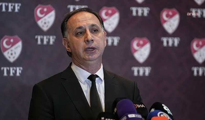 Tutuklanan MHK Başkanı Ferhat Gündoğdu, görevinden istifa etti