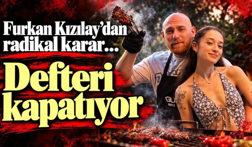 "HAVUÇ" İSTANBUL'U TERK EDİYOR! Ekranların Sevilen İsmi Taşınma Kararı Aldı