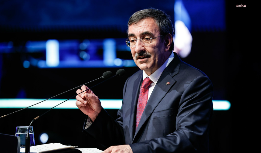 Cumhurbaşkanı Yardımcısı Yılmaz: “Suç işleyen en yakınımız da olsa, partimizde de olsa gereği yapılır”
