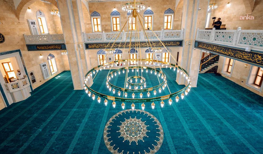 Diyanet’in cuma hutbesinde Gazze için boykot çağrısı