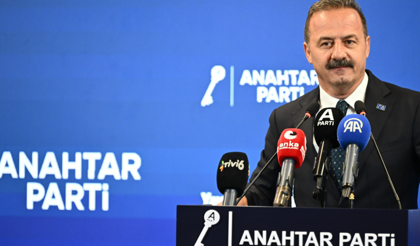 Anahtar Parti'den emeklilik sistemi çıkışı