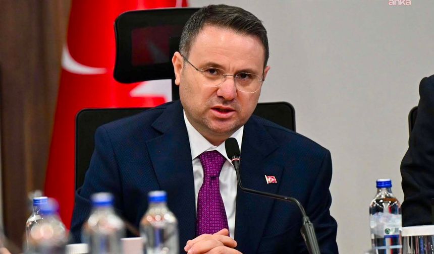 Adalet Bakanı Akın Gürlek: Fon soruşturmasında 88 kişi tutuklandı