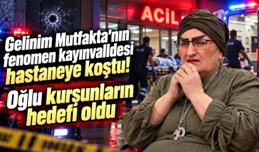 Çekim Setinde Gelen Kara Haber: Yarışma Ekibi Hastaneye Koştu