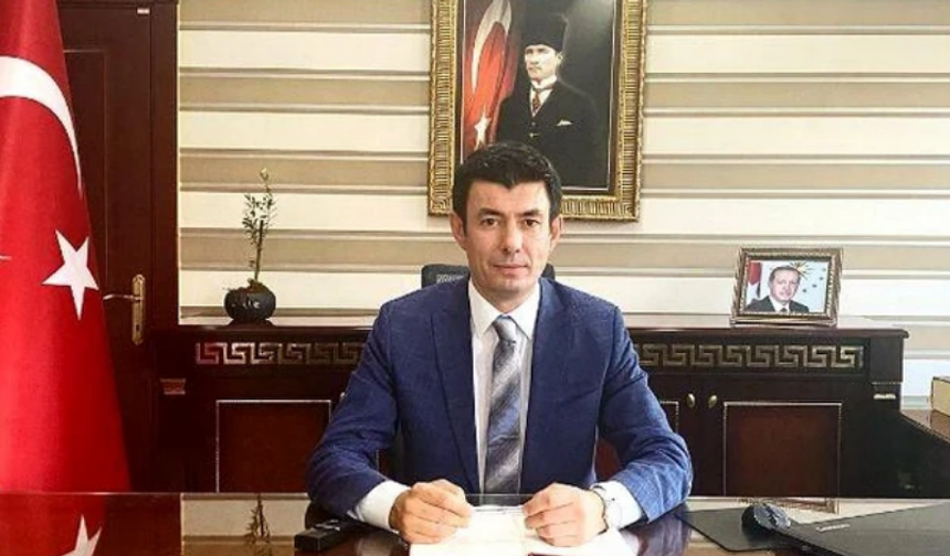Afyonkarahisar Vali Yardımcısı İhsan Ayrancı vurulmuş halde bulundu