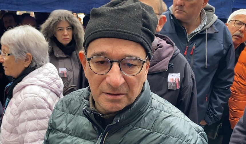 Aydın’da aile hekimi Ahmet Çakaloğlu hayatını kaybetti