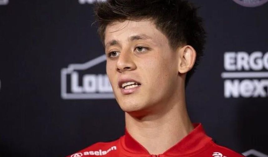 Arda Güler Ballon d’Or Adayı mı? Kenan Yıldız Listede Var mı? Hakan Çalhanoğlu Aday Gösterildi mi?