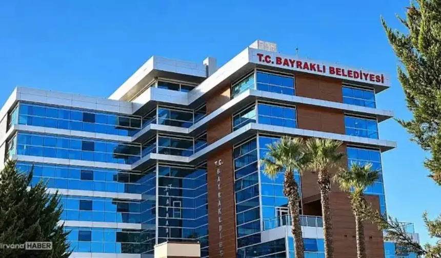 Serdar Sandal Neden Tutuklandı, Bayraklı Belediyesi Operasyonunun Detayları Nelerdir ve Hangi İsimler Cezaevine Gönderildi?