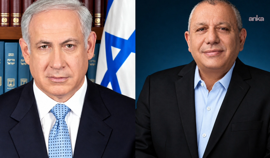 Sandık çıkış anketlerine göre Netanyahu ve Eisenkot hükümet kuracak çoğunluğa ulaşamadı