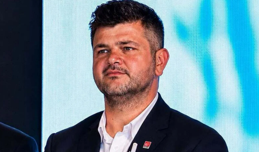 CHP Aydın’da Kuşadası ilçe yönetiminde değişim