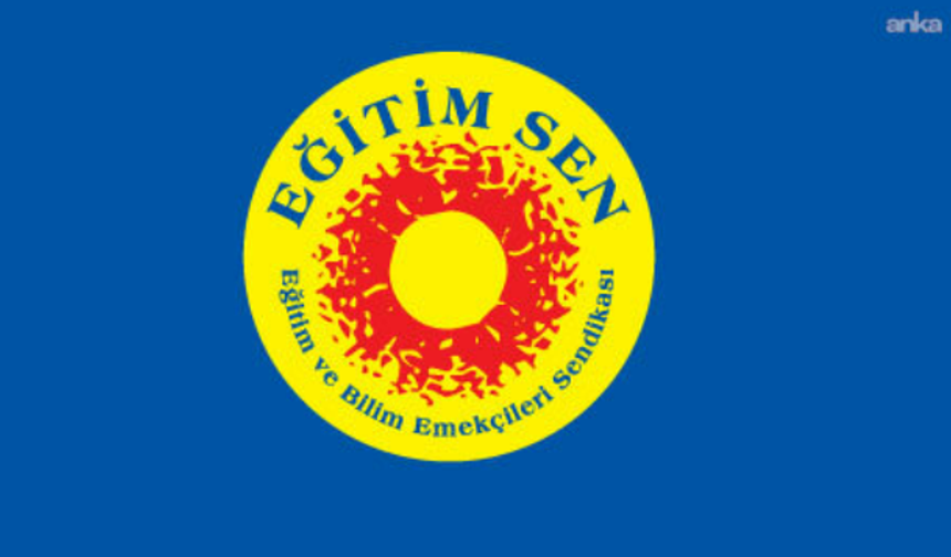 Eğitim-Sen'den YÖK çağrısı
