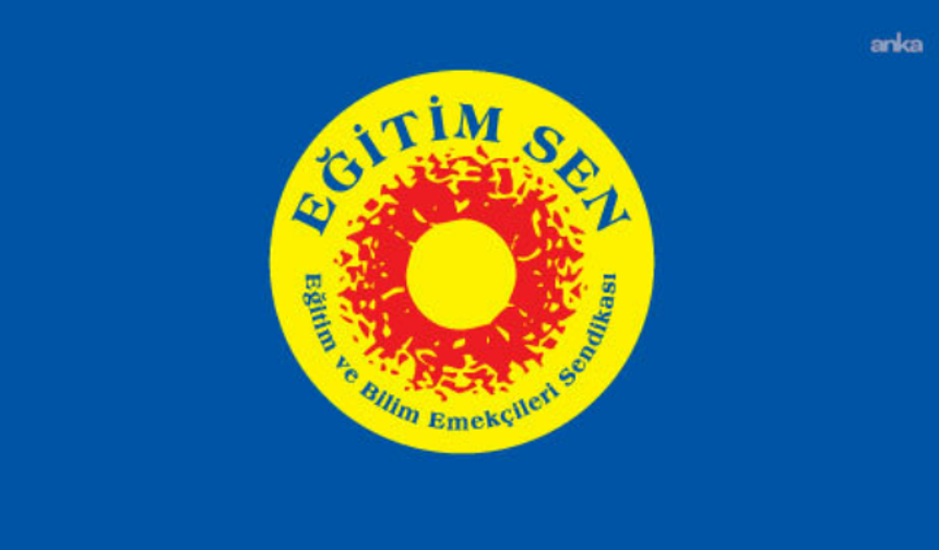 Eğitim-Sen'den Başakşehir'deki okul saldırısına ilişkin açıklama!