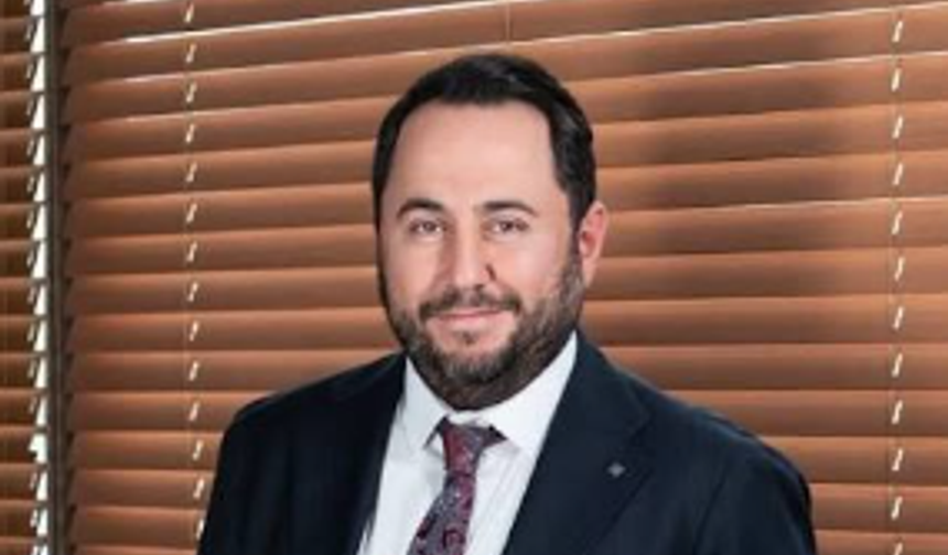 Anıl Metin Oto, Kuşadası Müteahhitler Derneği’nden istifa etti