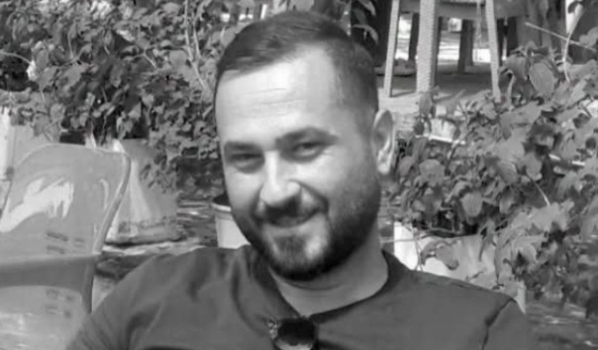 Kuşadası Belediyesi personeli Mustafa Altınok hayatını kaybetti