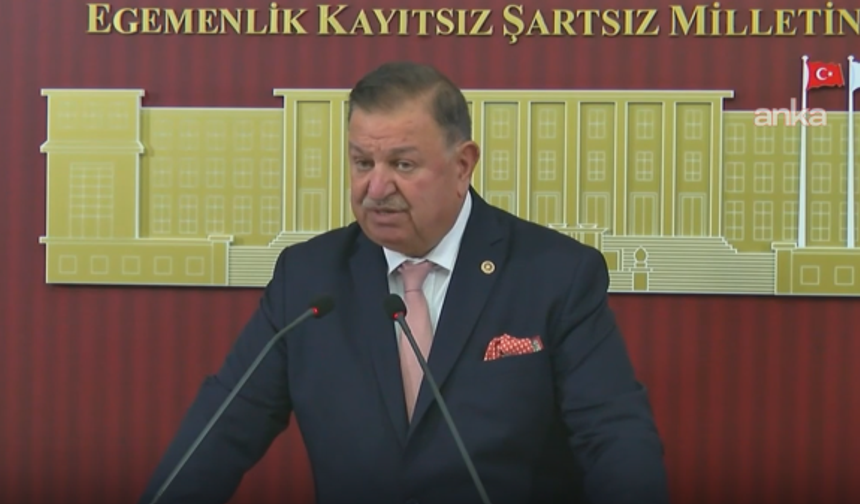 Doğan Bekin: “Mekke Anlaşması Türkiye’yi Orta Doğu’daki ateşin içine çekebilir”