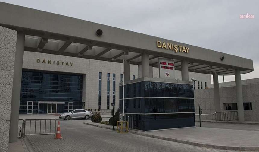 Genel Sağlık-İş “bireysel hedef katsayısı” uygulamasını Danıştay’a taşıdı