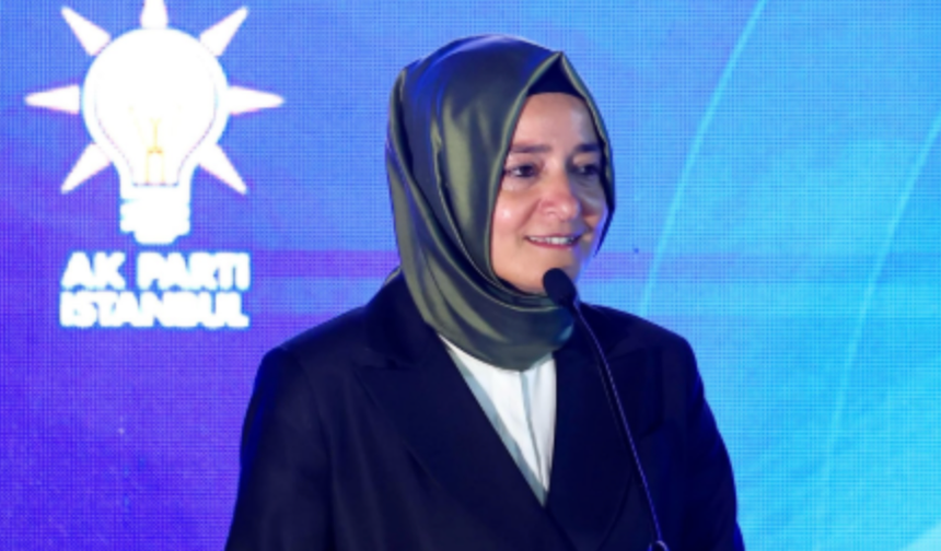 Fatma Betül Sayan Kaya'nın gönüllü ödeme talebine savcılıktan izin