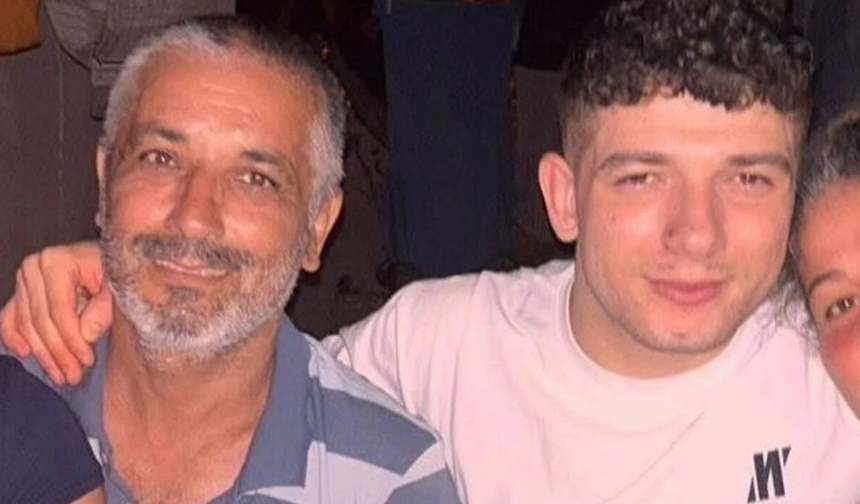 Aydın'da babasını bıçaklayan çocuk tutuklandı