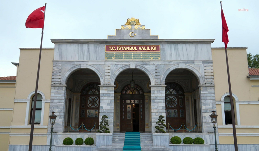 İstanbul'da bir ortaokuldaki öğrenci kavgasına ilişkin soruşturma!