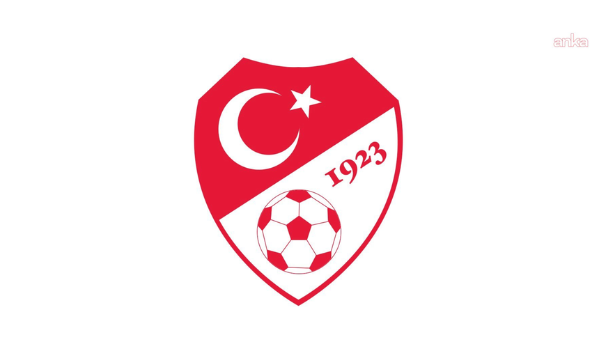TFF Genel Sekreteri Ayaz, görevinden istifa etti