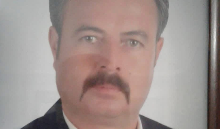 Aydınlı eski muhtar yaşamını yitirdi