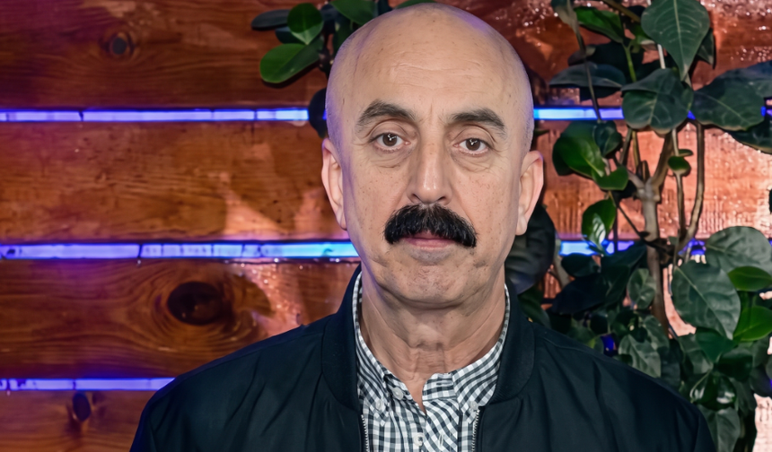 Ünlü kuyumcunun katil zanlısı Kuşadası'nda yakalandı!