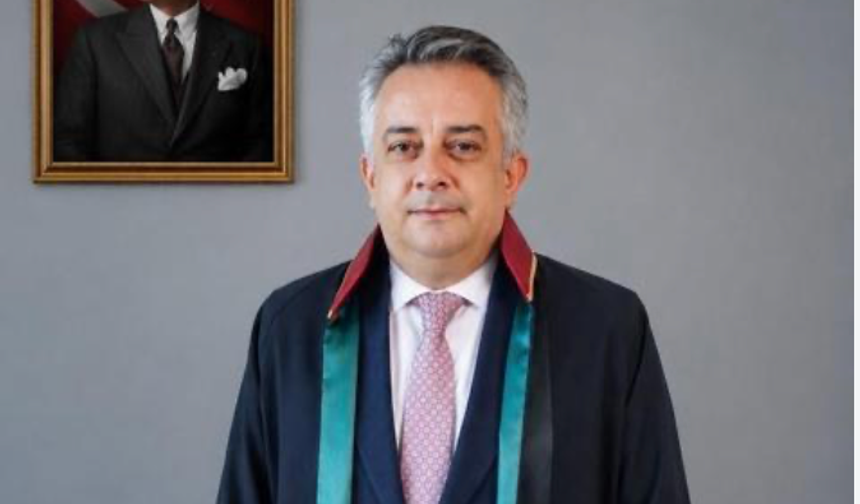 Aydın Barosu Başkan Arslan'la devam dedi!