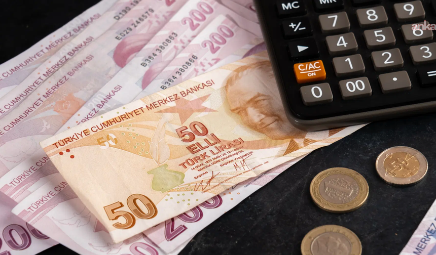 TÜİK: Ciro endeksi ağustosta yıllık yüzde 31,8 arttı