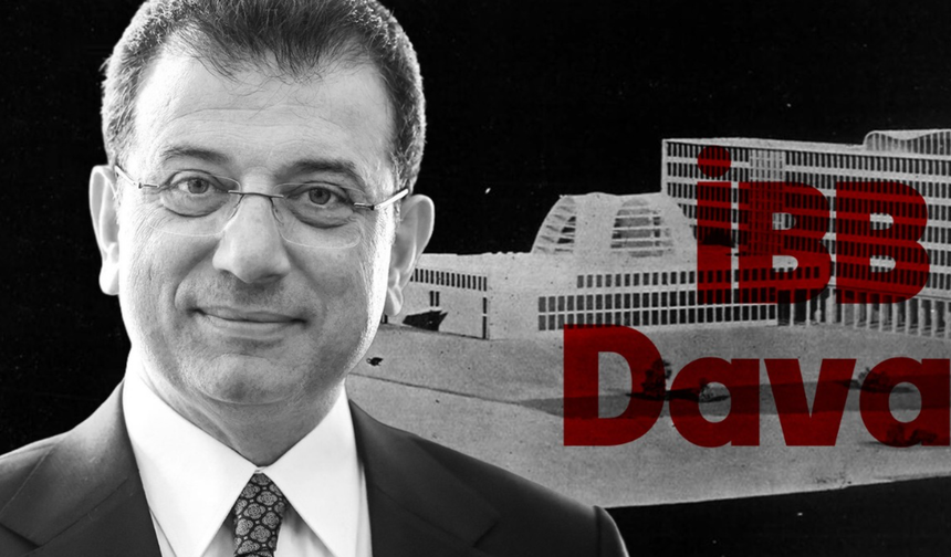 İBB Davası’nda 97’nci gün sona erdİ: Yarın İmamoğlu savunma yapacak