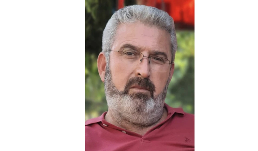 Nazilli'yi üzen ölüm!