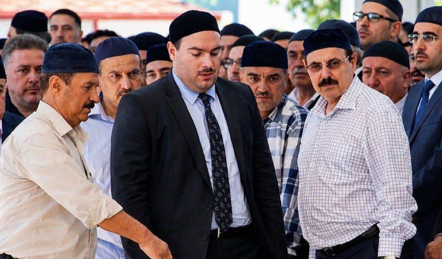 "Alihan Kuriş suç örgütü" soruşturmasında 22 şüpheli yakalandı