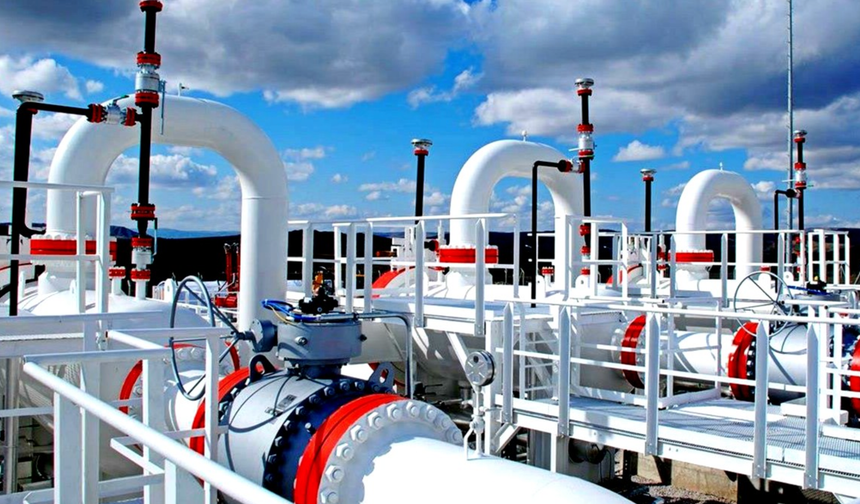 Doğal gazda bir metreküp gaz, 1 doları aştı, Türkiye’nin de gaz faturası artacak!