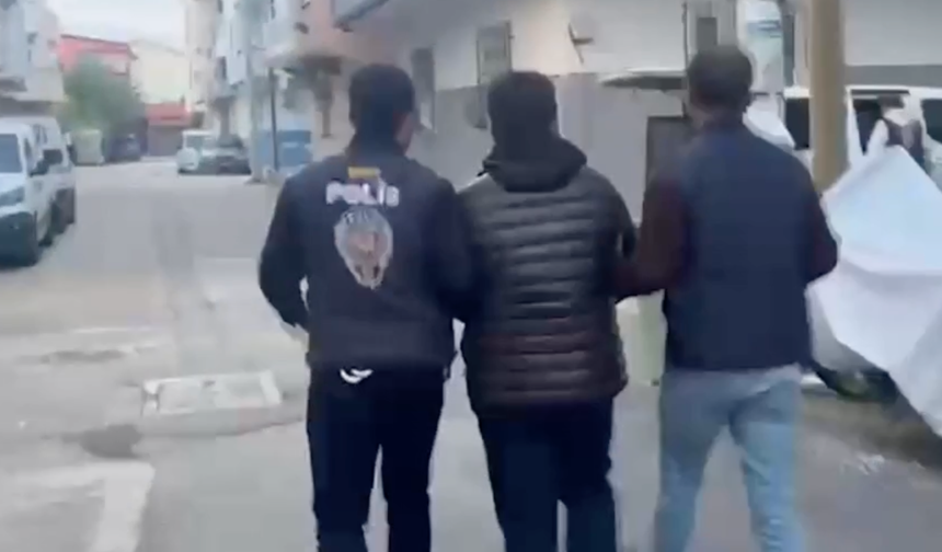 27 ilde siber suç operasyonunda 303 kişi tutuklandı