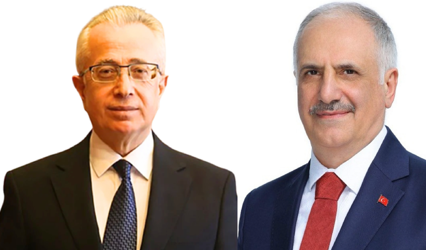 Fon krizi sonrası SPK Başkanı istifa etti, Bakan Yardımcısı Çelik emeklilik dilekçesi verdi