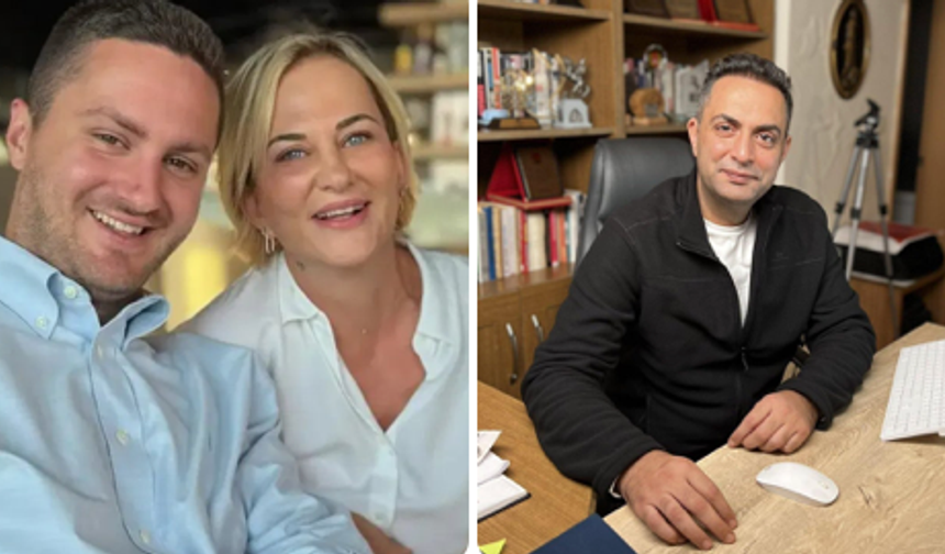 Sarıgül ailesine yönelik soruşturmada, gazeteci Murat Ağırel'in de arasında bulunduğu 15 kişi tutuklandı