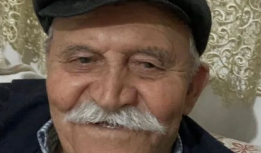 Yeni Partili Soylu'nun acı günü! Dedesini kaybetti