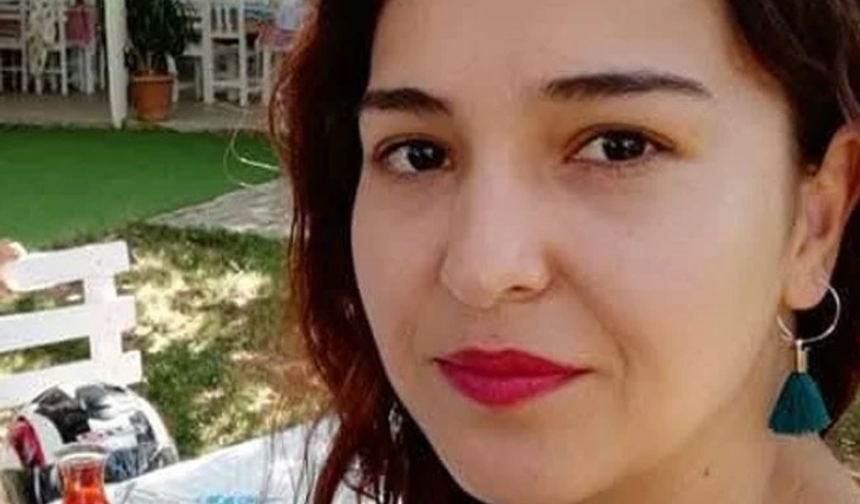 Aydınlı genç kadın hayatını kaybetti