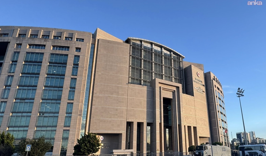 Fon soruşturması kapsamında 5 kişi gözaltına alındı