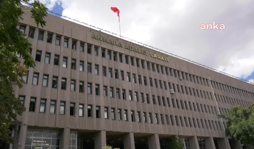 "Alihan Kuriş suç örgütü" soruşturmasında 19 tutuklama
